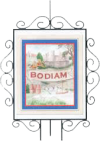 Bodiam Parish Council