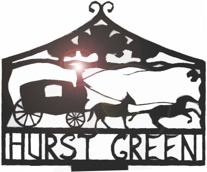Hurst Green Parish Council